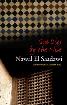Image for God dies by the Nile