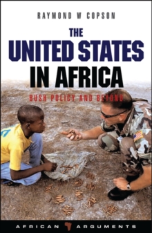 Image for The United States in Africa