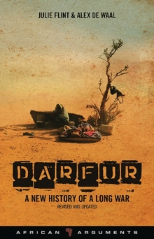 Image for Darfur  : a short history of a long war
