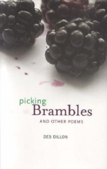 Image for Picking brambles and other poems