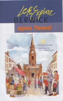 Image for Let's Explore Berwick-upon-Tweed