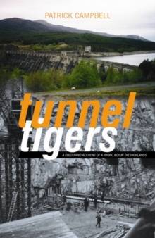 Image for Tunnel Tigers