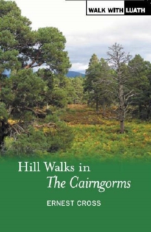 Image for Hill walks in the Cairngorms