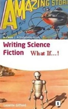 Image for Writing Science Fiction