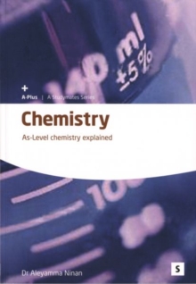 Image for Chemistry:As Chemistry