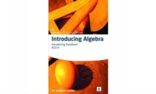 Introducing Algebra 3