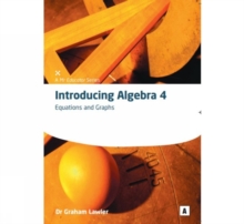 Introducing Algebra 4