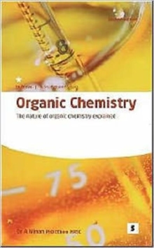 Image for Organic chemistry  : how organic chemistry works
