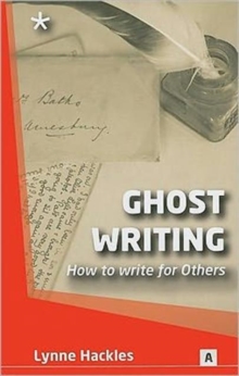 Image for Ghost Writing