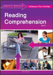 Image for Reading Comprehension 1