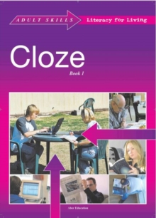 Image for Adult Cloze Book 1