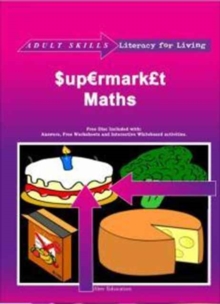 Image for Supermarket maths