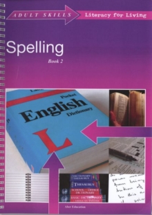 Image for SpellingBook 2