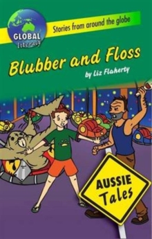 Image for Blubber and Floss