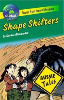 Image for Shape Shifters