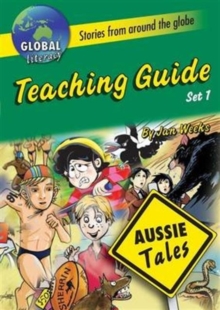Image for Global Literacy Teaching Guide