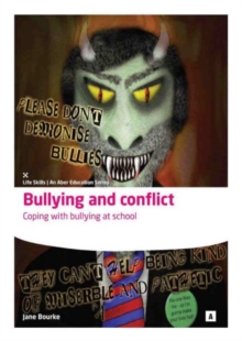 Image for Bullying and conflict