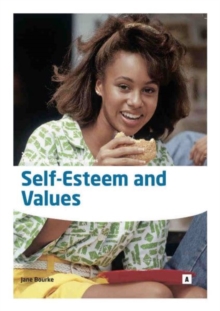 Image for Self Esteem and Values