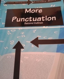 Image for More Punctuation