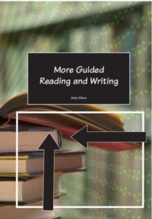 Image for More Guided Reading & Writing