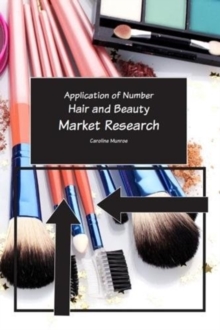 Image for Aon: Hair & Beauty: Market Research