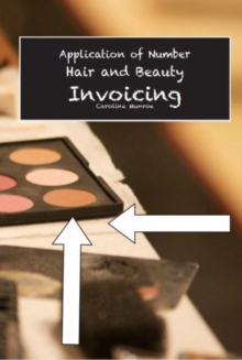 Image for Hair & beauty: Invoicing