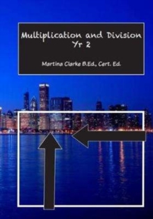 Image for Multiplication and Division Year 2