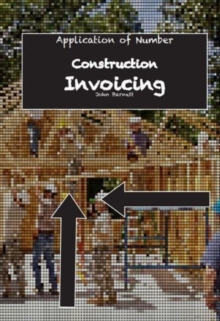 Image for Application of number  : construction invoicing