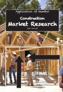 Image for Aon: Construction: Market Research