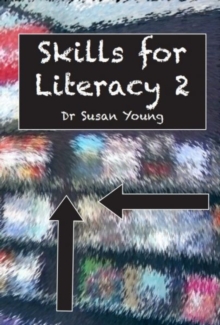 Image for Skills for literacy2