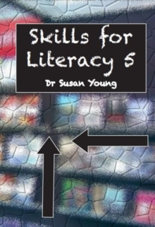 Image for Skills Skills for Literacy 5