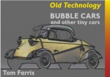 Image for Bubble Cars : And Other Tiny Cars