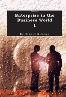 Image for Enterprise in the Business World 1