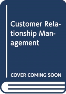 Image for Hair & Beauty: Customer Relationship Management