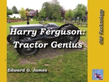 Image for Harry Ferguson  : tractor genius