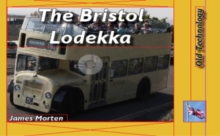 Image for The Bristol lodekka