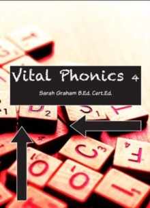 Vital Phonics 4