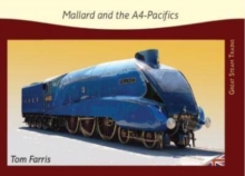 Image for Mallard and the A4-Pacifics