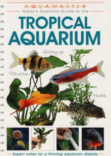 Image for Tropical Aquarium