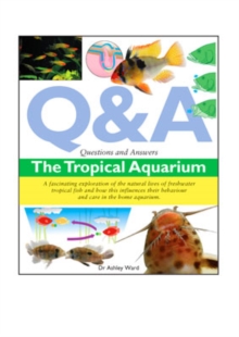 Image for Questions and Answers the Tropical Aquarium