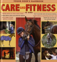 Image for Care and fitness