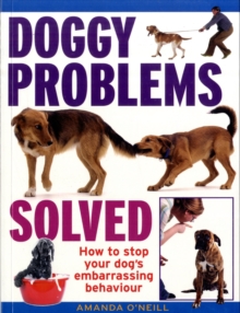 Image for Doggy Problems Solved