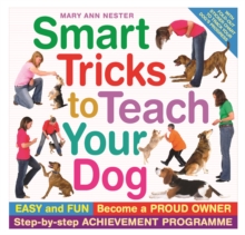 Image for Smart tricks to teach your dog