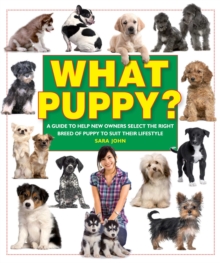 Image for What puppy?