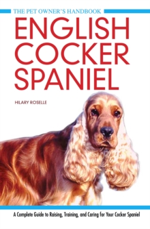 Image for English Cocker Spaniel