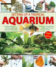 Image for Setting up a tropical aquarium