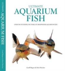 Image for Ultimate aquarium fish