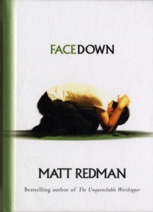 Image for Facedown