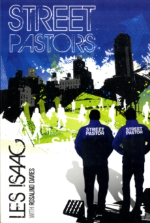 Image for Street Pastors