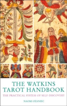 Image for The Watkins Tarot Handbook